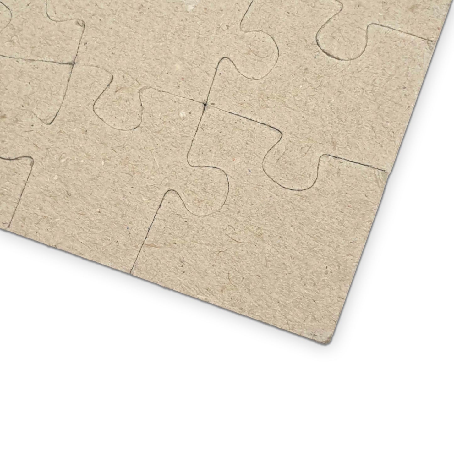 Trickster and Sorceress Share a Tender Moment  Jigsaw Puzzle