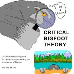 Critical Bigfoot Theory